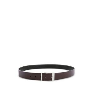 Ferragamo Leather Belt